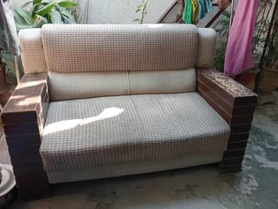 2 seater sofa