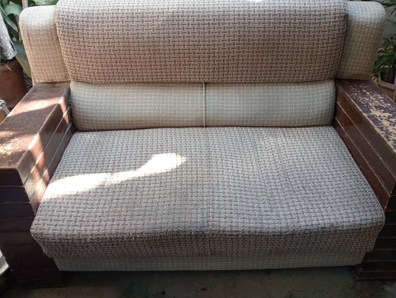 2 seater sofa 2