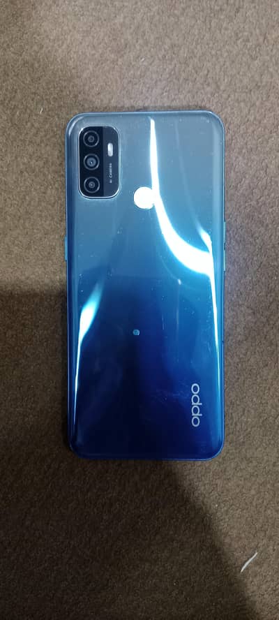 OPPO A53