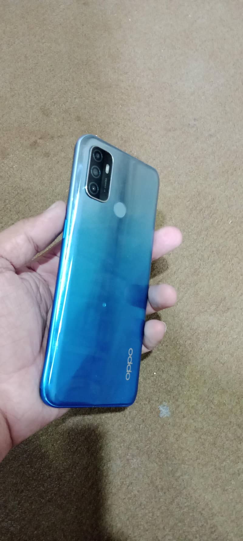 OPPO A53 5