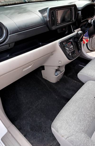 Toyota Passo 2018/21