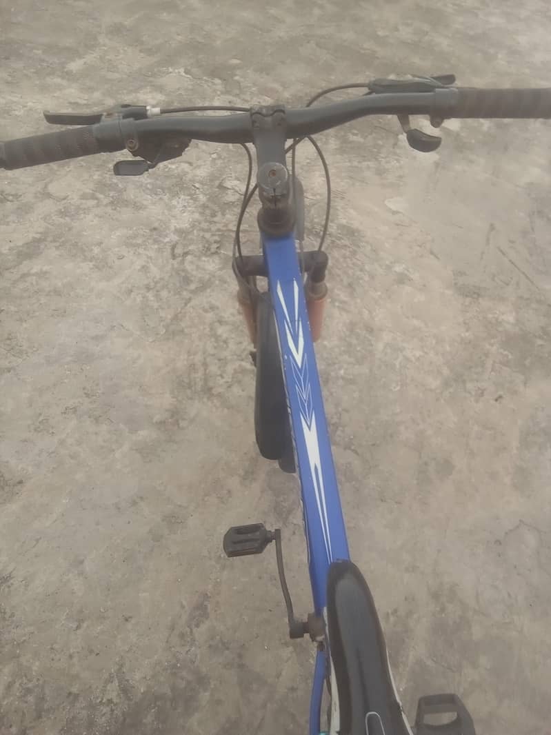speed 1