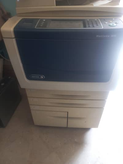 Xerox 5890