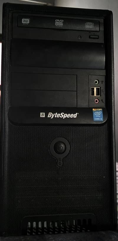 Xenon pc