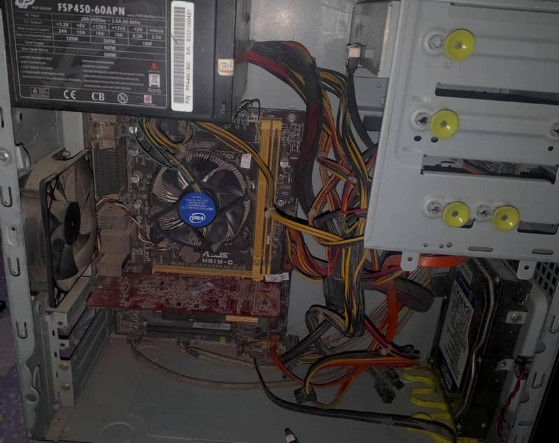 Xenon pc 1