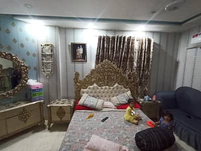 5 MARLA HOUSE FOR SALE IN HBFC SOCIETY NEAR DHA PHASE 5