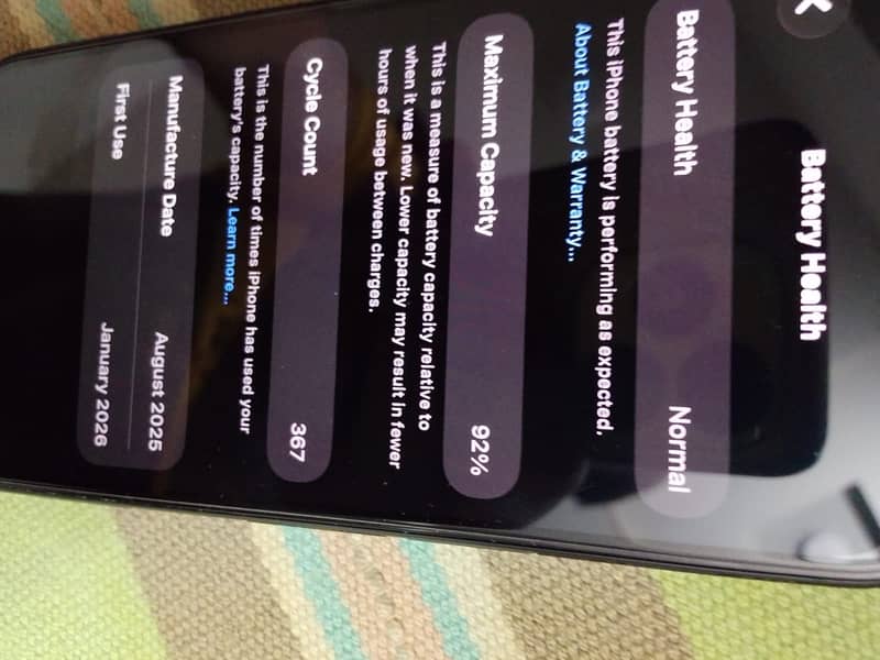 Apple iPhone 16 3