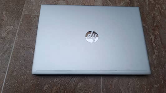 HP ProBook 450 G7 Core i7 10th 16GB/512 GB SSD