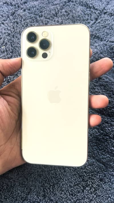 Apple iPhone 12 Pro