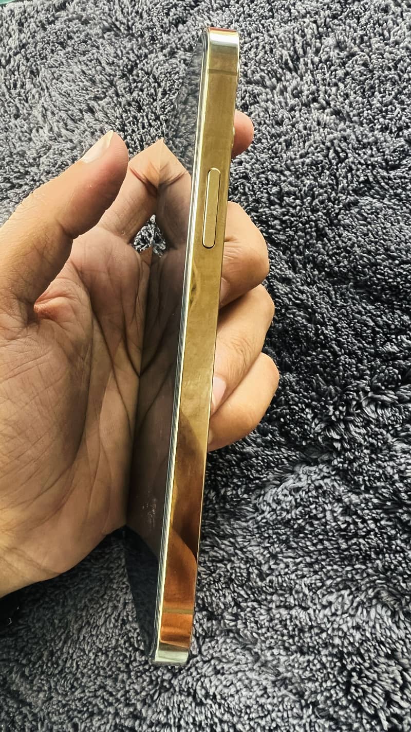 Apple iPhone 12 Pro 2