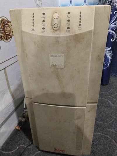 APC UPS 48v
