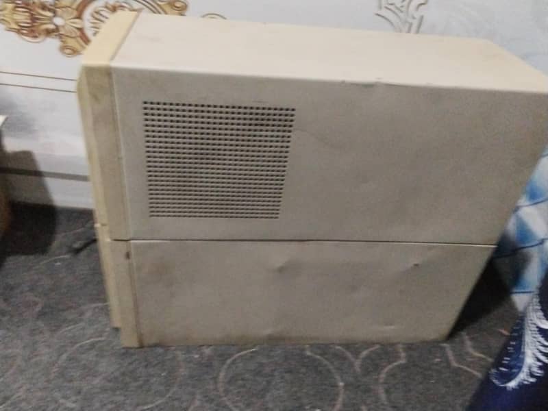 APC UPS 48v 1