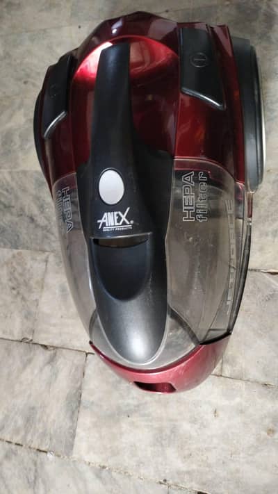 anex good condition