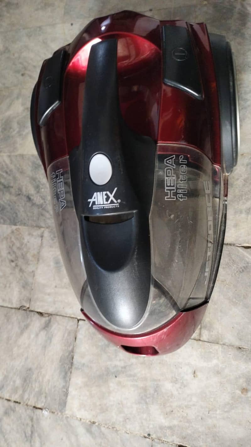 anex good condition 0
