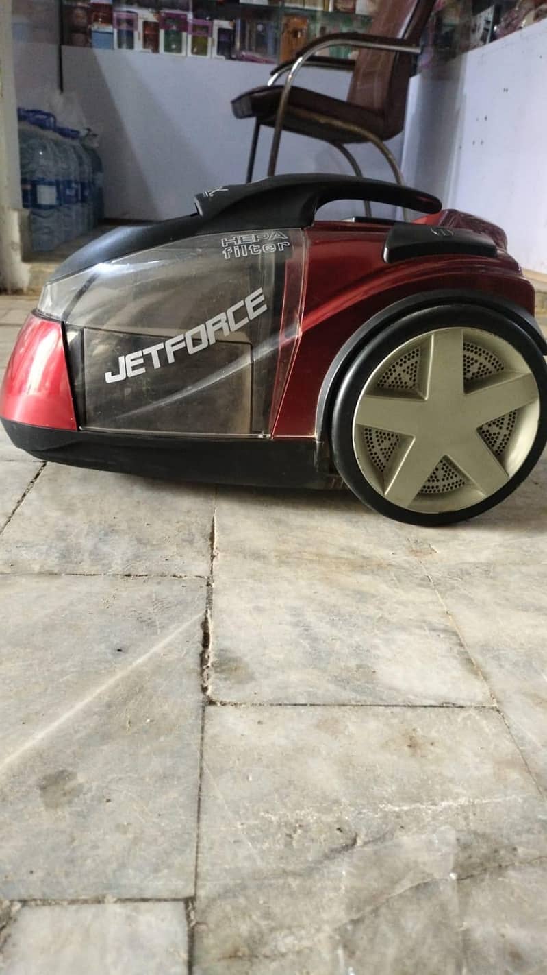 anex good condition 1