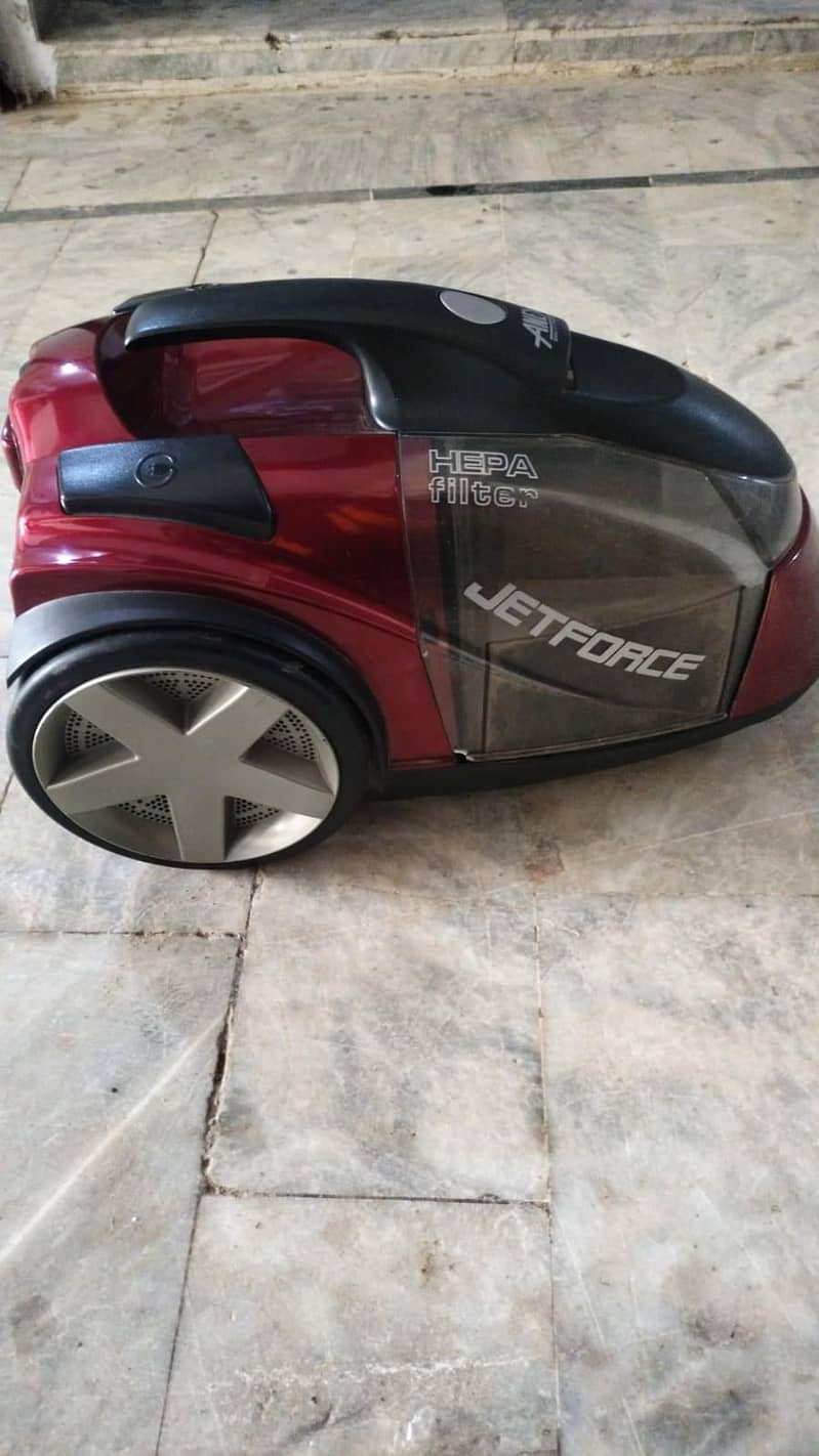 anex good condition 2