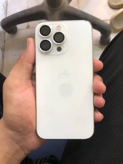 Apple iPhone 13 Pro