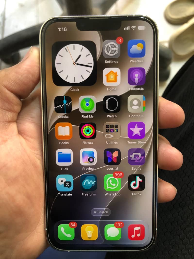 Apple iPhone 13 Pro 6