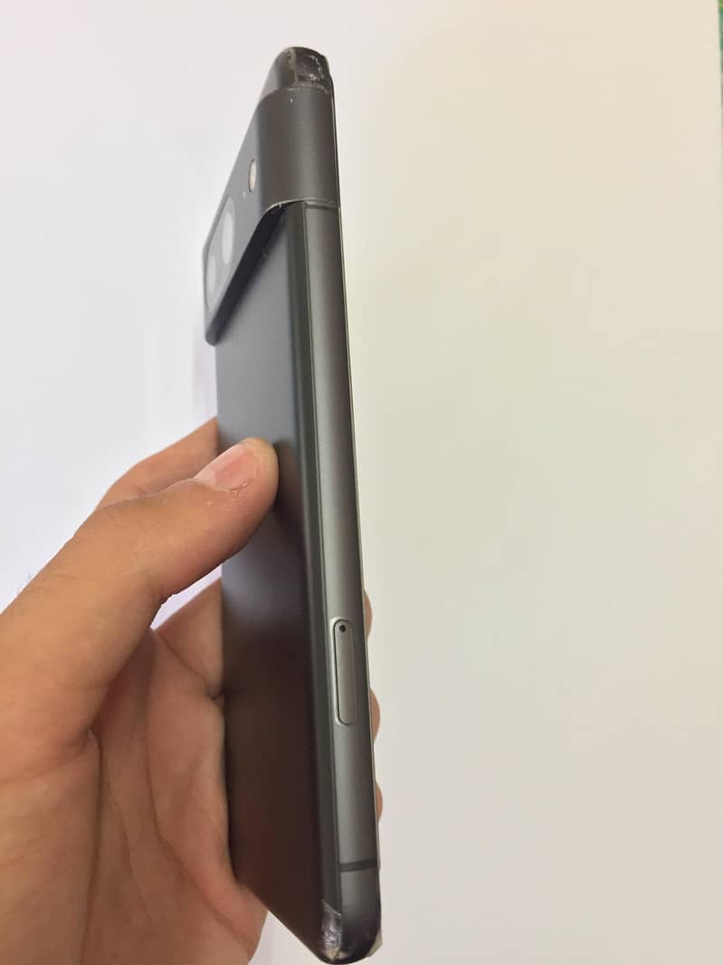 Google Pixel 8 1
