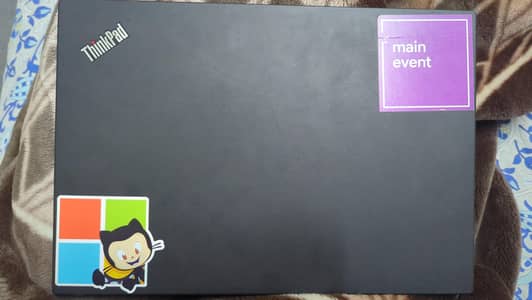 Lenovo Thinkpad T490