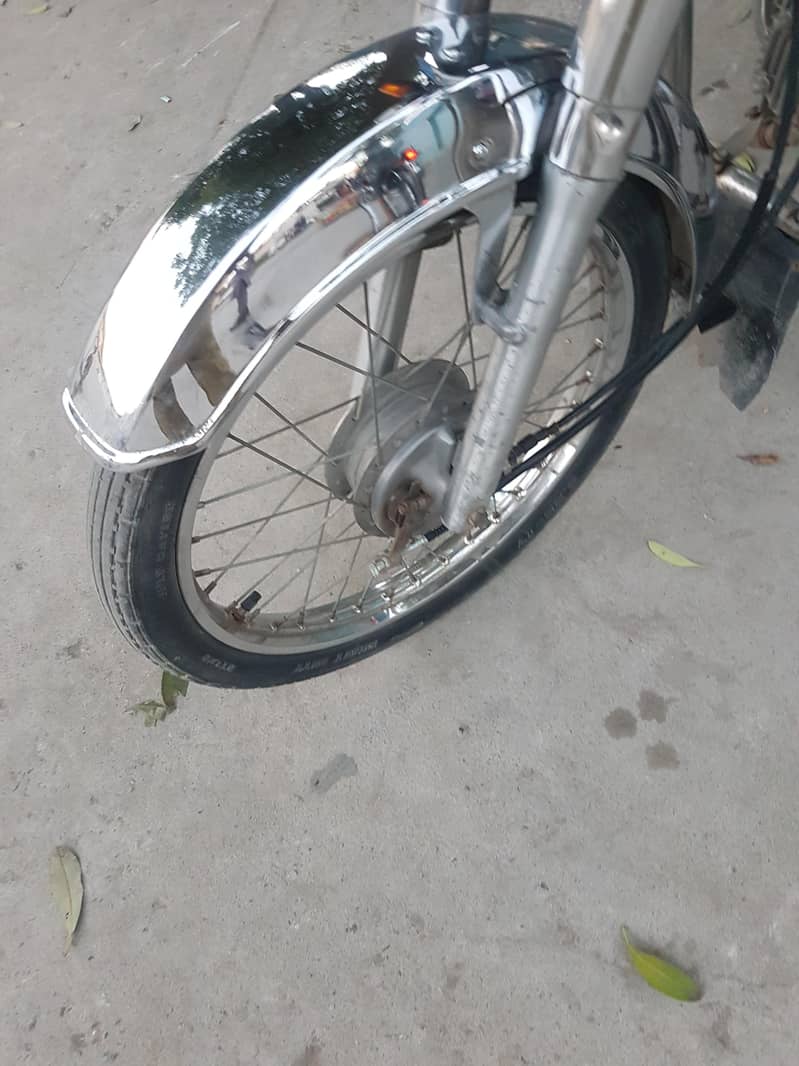 all okay 2