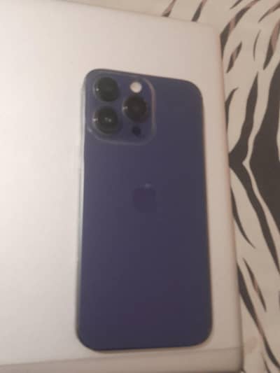 Apple iPhone 14 Pro Max