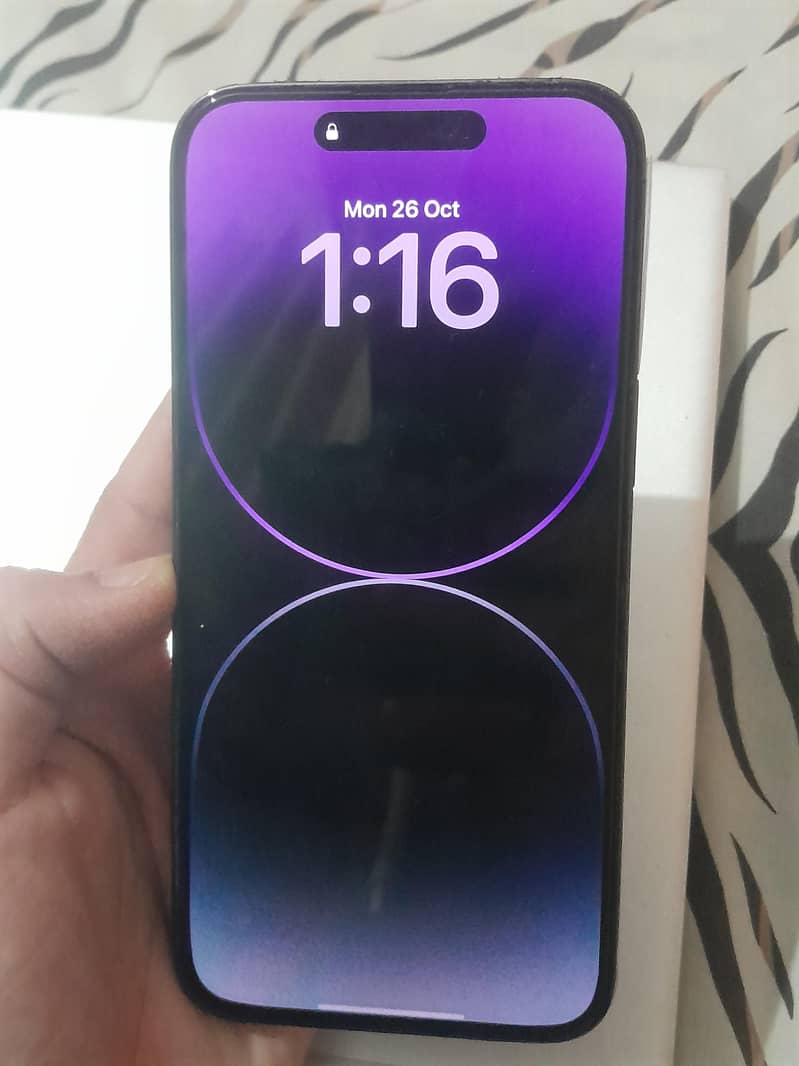 Apple iPhone 14 Pro Max 2