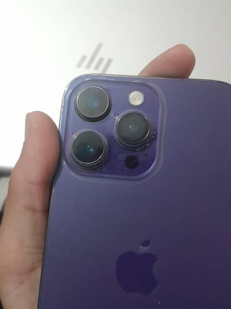 Apple iPhone 14 Pro Max 4