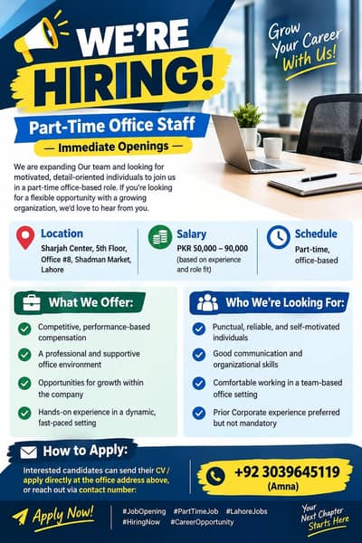 sales representative