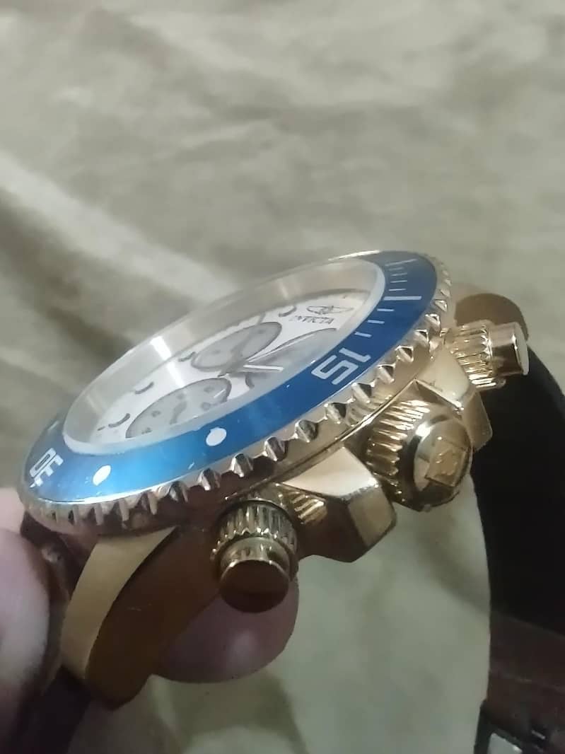 Invicta 2