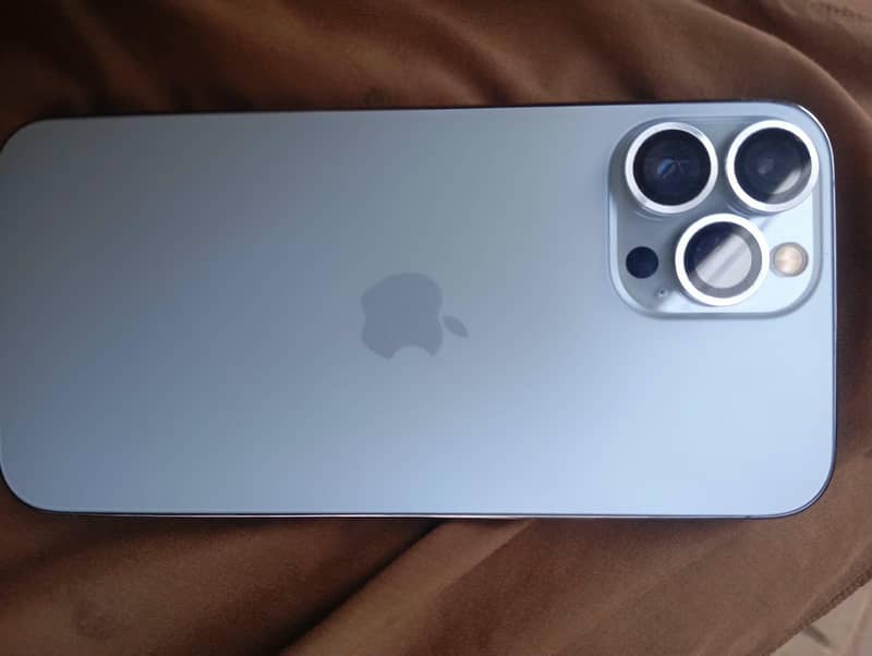 Iphone 13promax 0