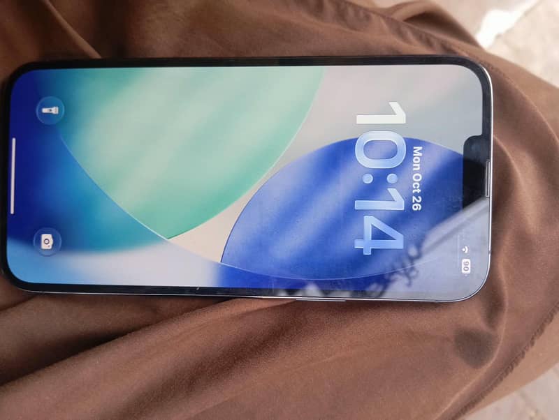Iphone 13promax 4