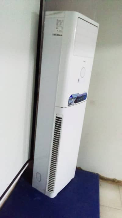 Floor Standing AC for SALE, Working Excellent, Warranty(July 2029)
