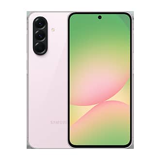 Samsung a56 8/256 awesome pink just box open full warranty
