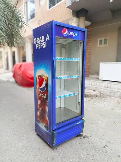 Caravell fridge chillar 600 ltr (0336/7070/370) Genuine fitset
