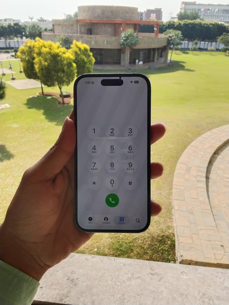 iPhone 14 Pro 6