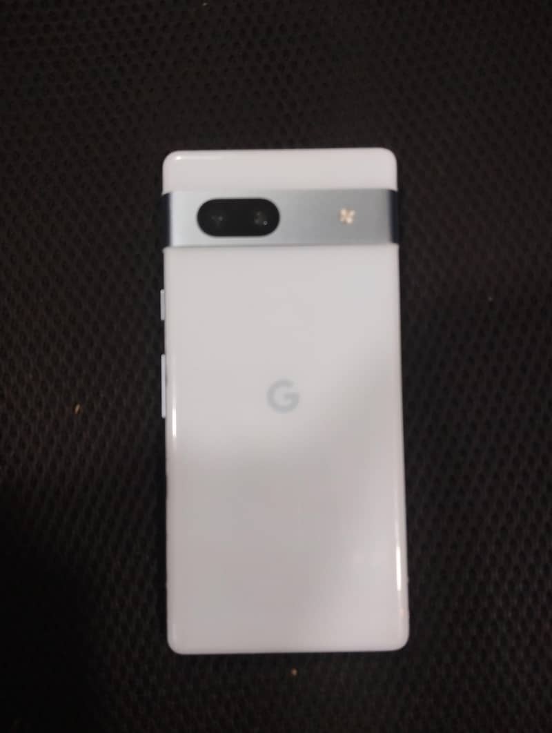 Google Pixel 7a 0