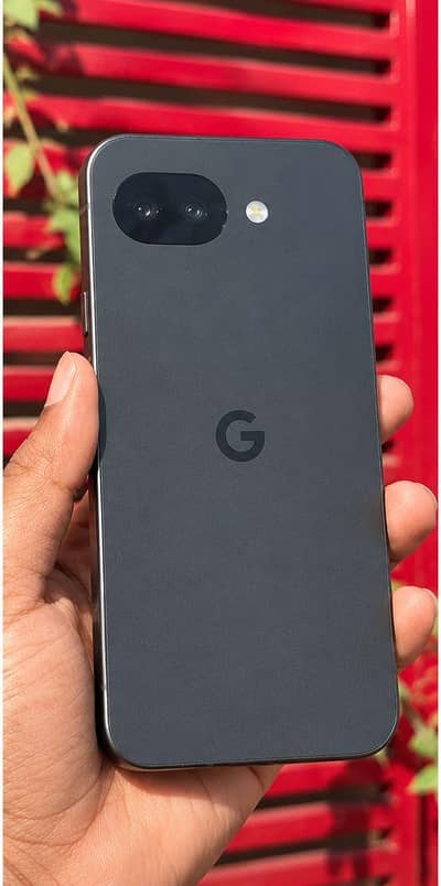 Google Pixel 10a 8/128GB, 10/10 with Condition Full Box