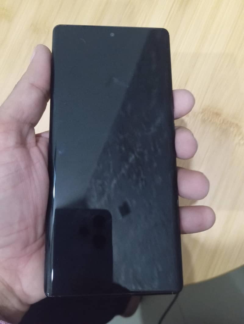 Google Pixel 6 Pro 5