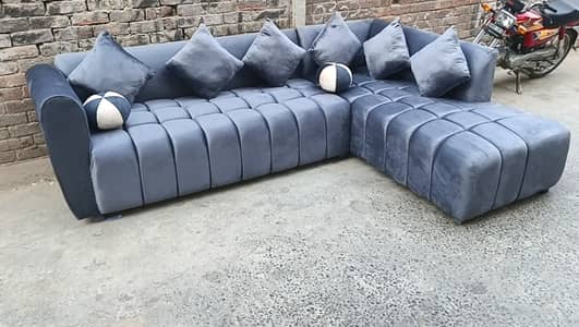 sofa set | 6 seater sofa | bubble sofa | L shape sofa set | corner sof