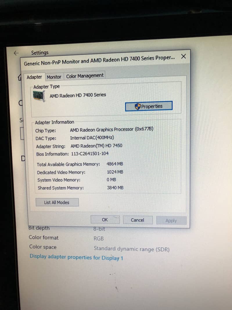 Dell Core i3 pc Complete setup 6