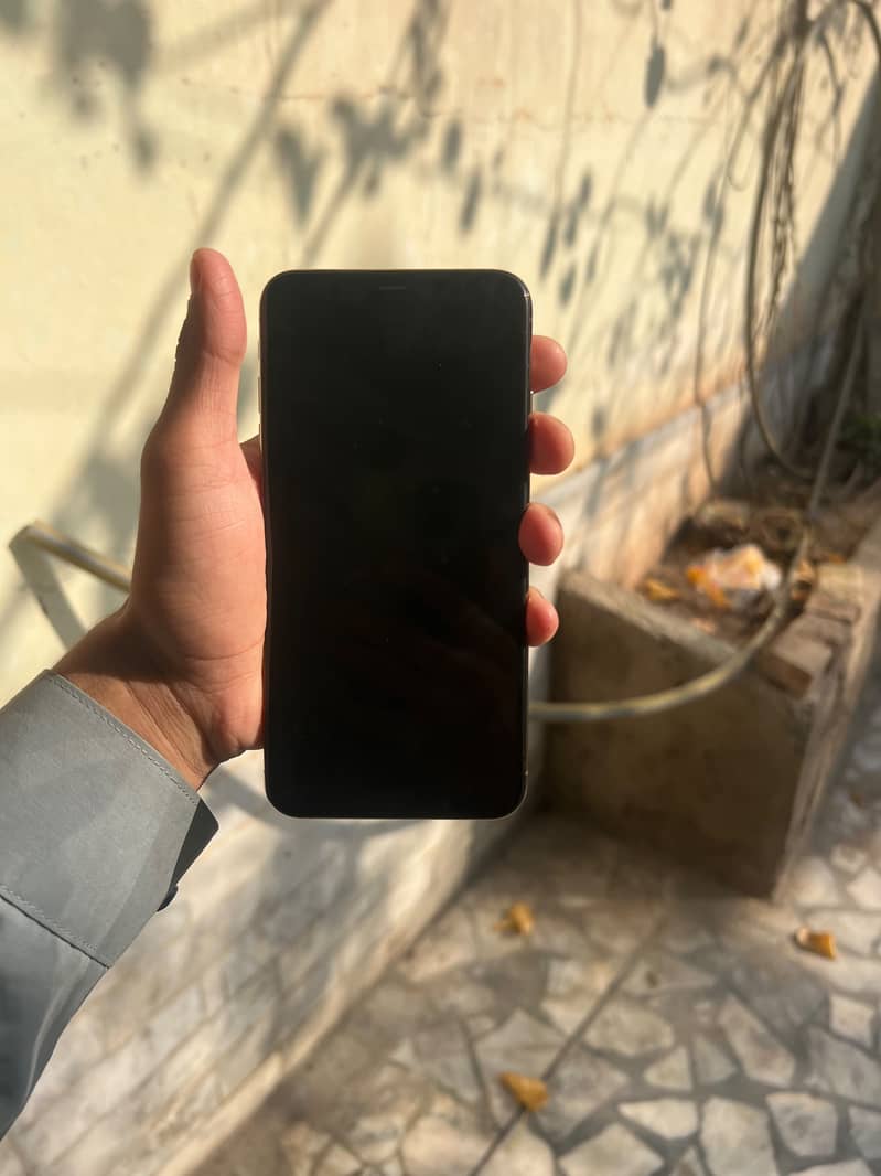 Apple iPhone XS Max 1