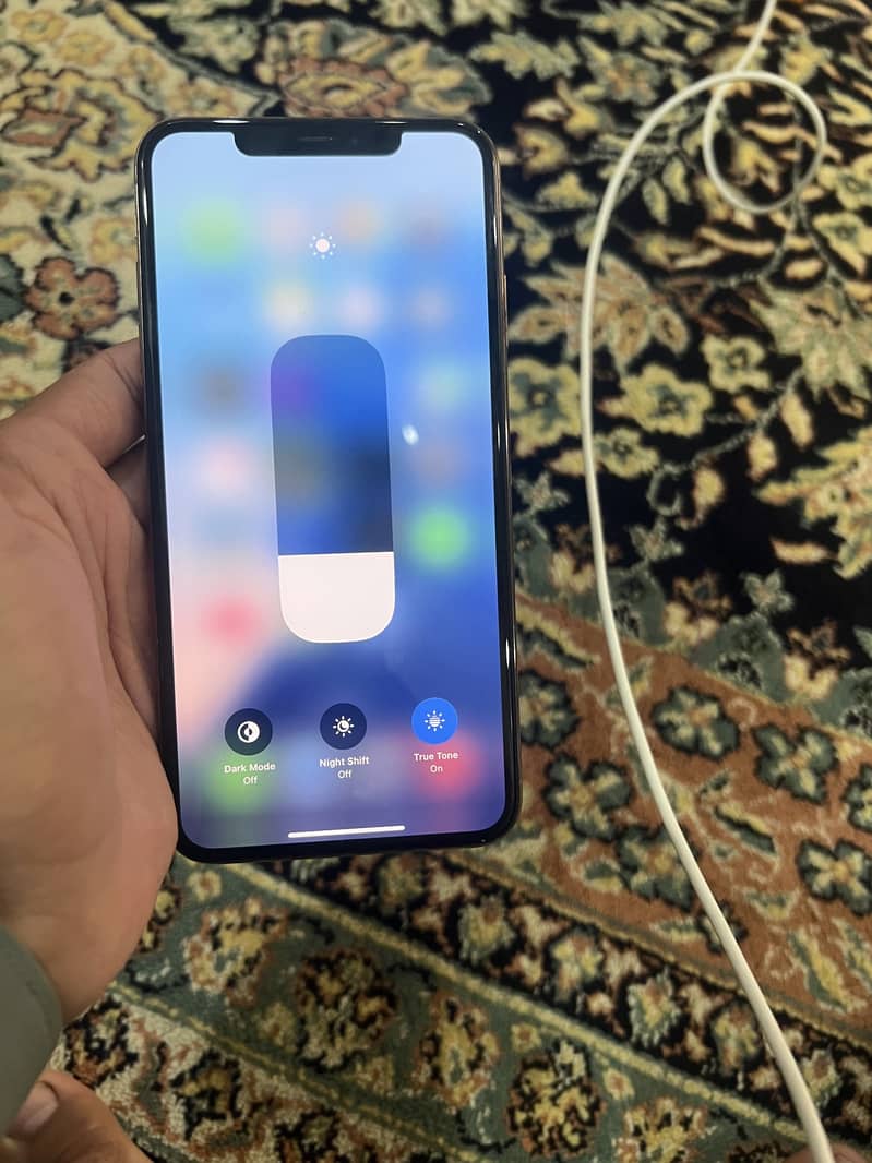 Apple iPhone XS Max 2
