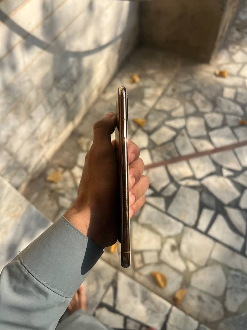 Apple iPhone XS Max 3