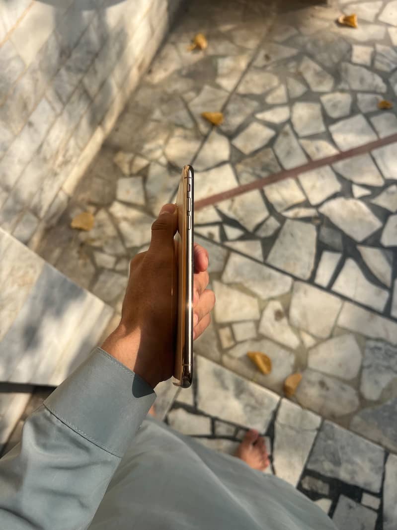 Apple iPhone XS Max 4