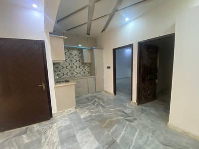 2 Bed DD 2nd Floor DHA Phase 2 Ext. Corner Building