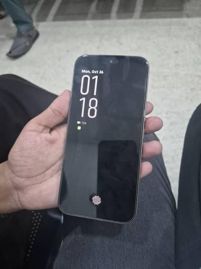 Infinix Note 60 Pro