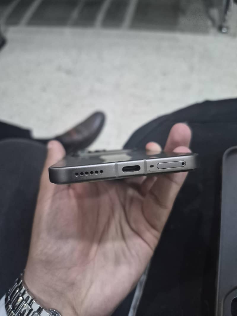 Infinix Note 60 Pro 1