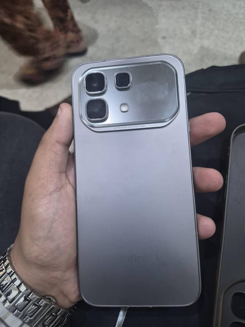 Infinix Note 60 Pro 2