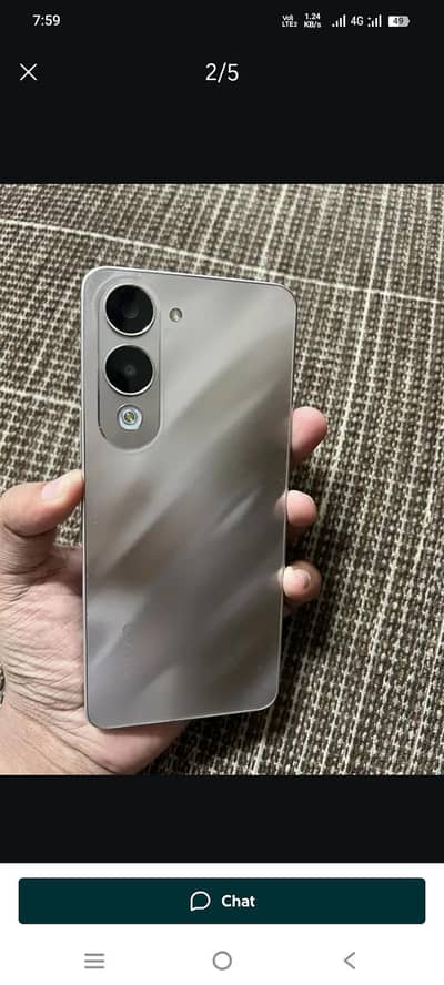 Vivo Y04 sale and exchange